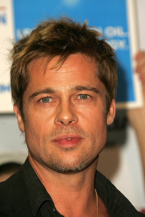 Brad Pitt Movies